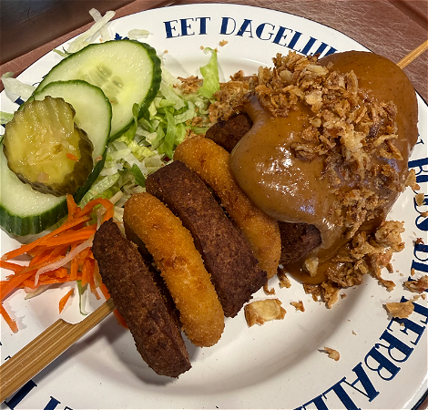 BERENKLAUW MET KROKANTE  UI