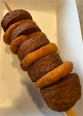 BERENKLAUW KROKANTE UI 