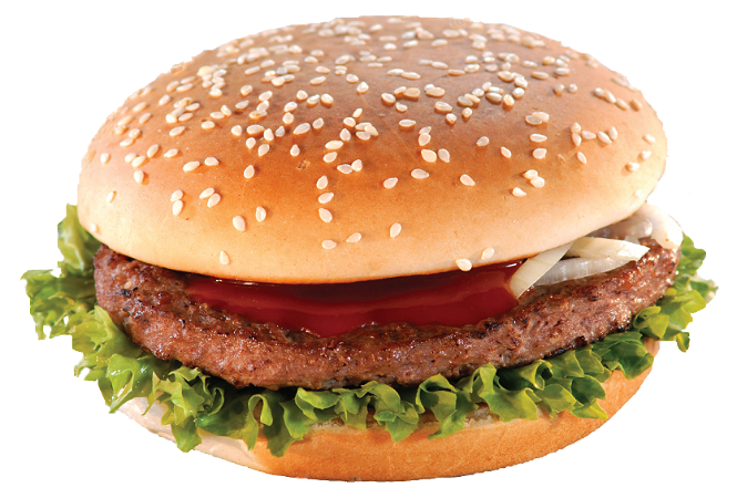 frituur burger speciaal deal