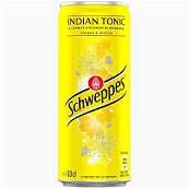 Schweppes Indian Tonic