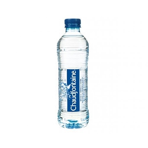 Chaudfontaine water 0,5 liter