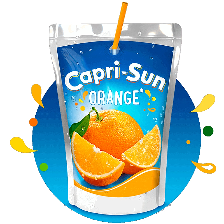Capri-sun