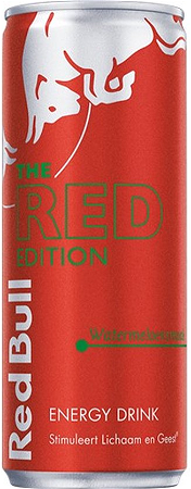 Red Bull Watermelon