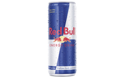 Red Bull 0.25 l