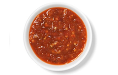 Sriracha (klein bakje)