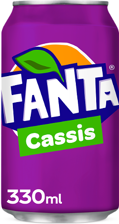 Fanta Casis