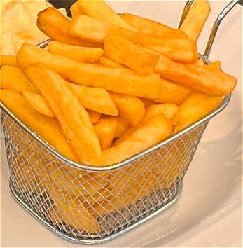 Friet