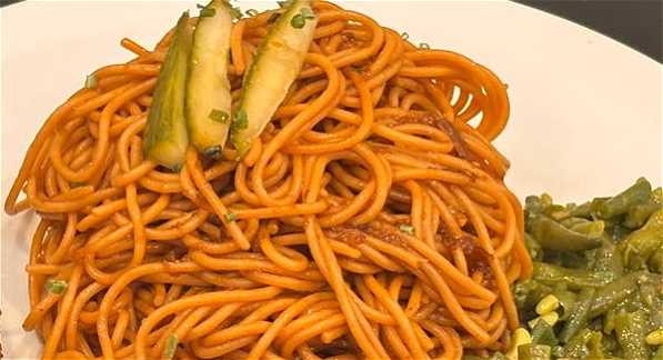 Bami Vega