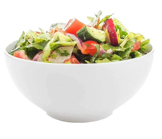 Classic Salade