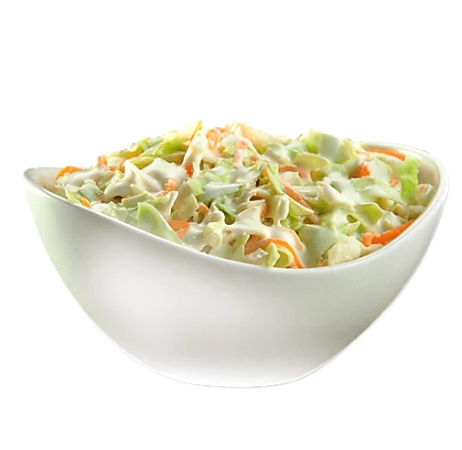 Coleslaw Salade