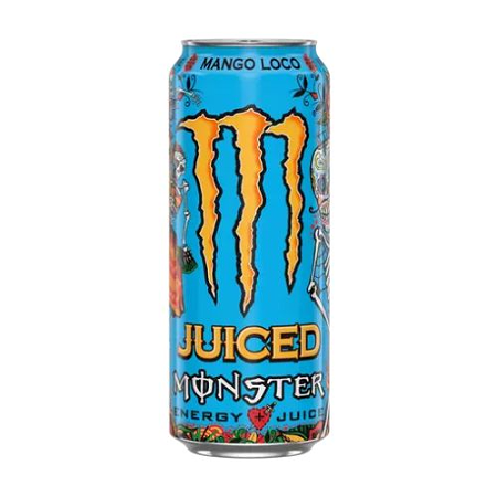 Monster Juiced Khaotic