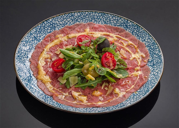 Carpaccio