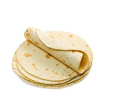 Tortilla's