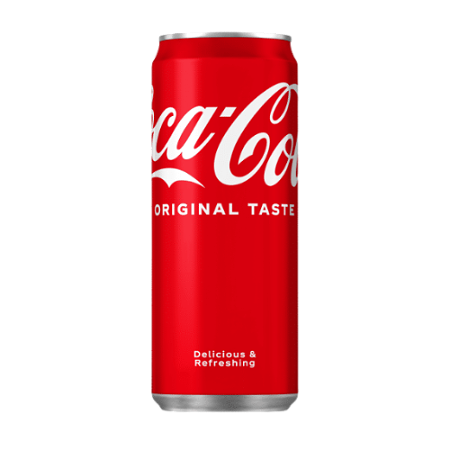 Coca-Cola