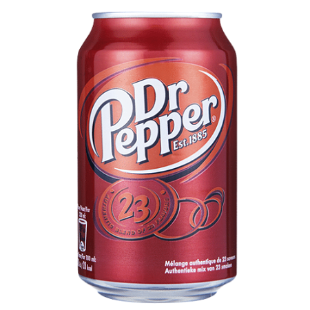 Dr. Pepper