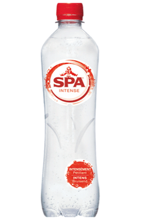 Spa rood