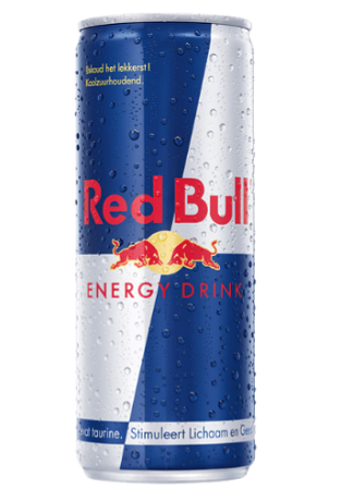 Red Bull Energy Drink