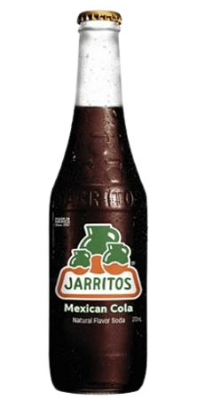 Jarritos Mexican Cola 370ml