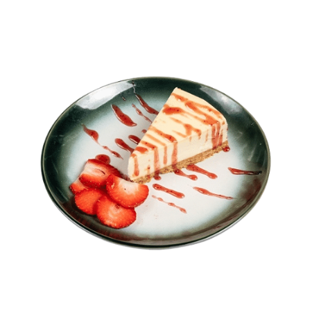 Tarta de queso