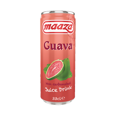 maaza guava
