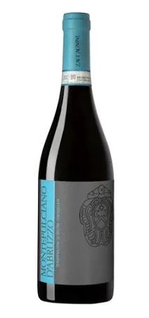 ZACCAGNINI Montepulciano D'Abruzzo DOC BIO 0.75Cl