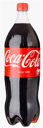 coca cola 1.5 liter