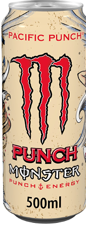 Monster punch