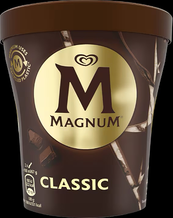 Magnum classıc
