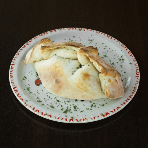 Calzone speciale