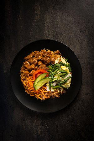 Nasi Kipfilet groot