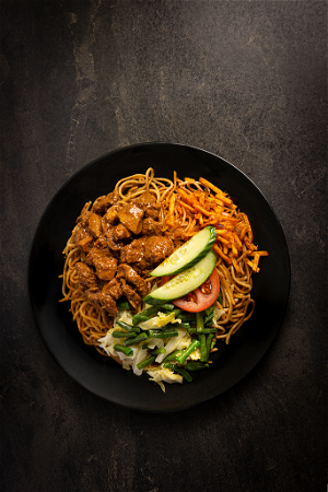 Bami Kipfilet groot