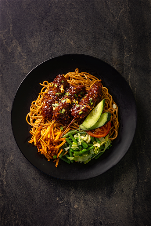 Bami Kipsate