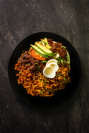 Bami Rames groot 