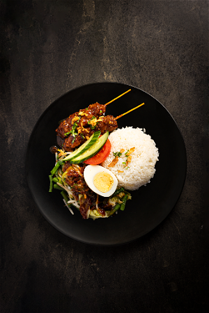 Gado Gado