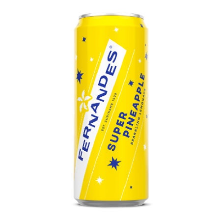 Fernandes Super Pineapple