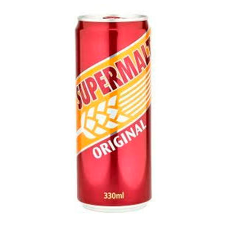 Supermalt