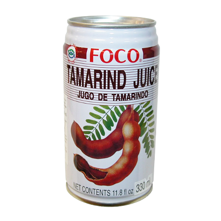 Foco Tamarind Juice