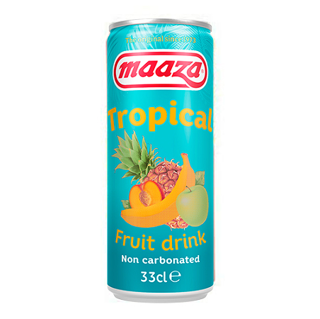 Maaza Tropical