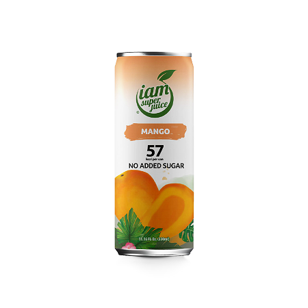 I-am-Superjuice Mango