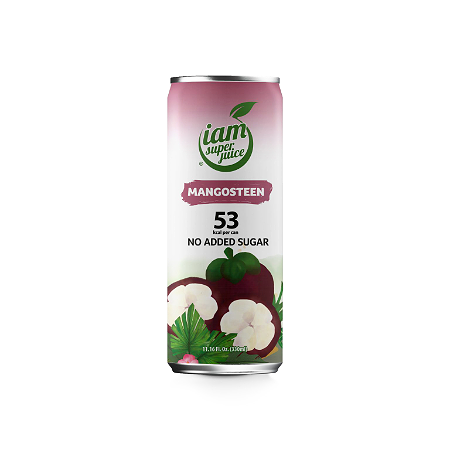 I-am-Superjuice Mangosteen