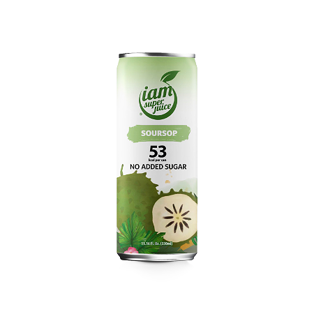 I-am-Superjuice Soursop