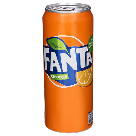 Fanta