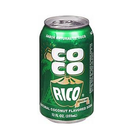 Coco Rico