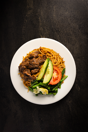 LUNCH DEAL Rund - Beef