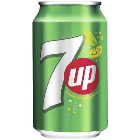 Sprite / 7up