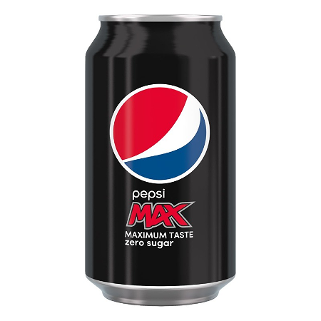 Pepsi Maxi