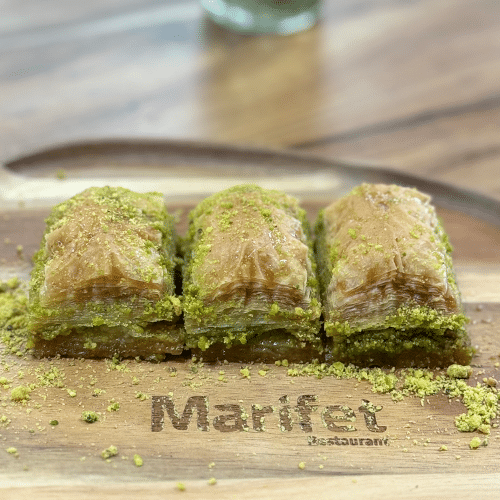 Baklava