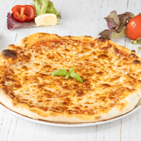 Pizza Margherita 32cm