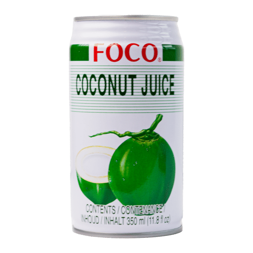 Foco Coconut Juice 350ml