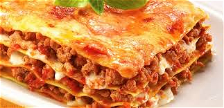 Lasagna